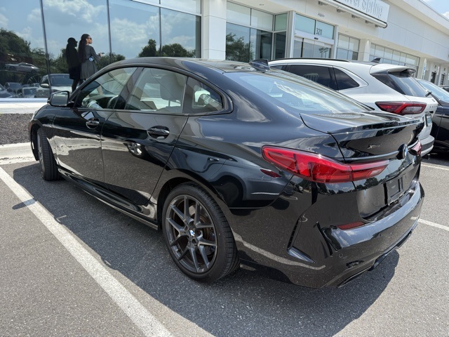 used 2022 BMW 2-Series car, priced at $37,321