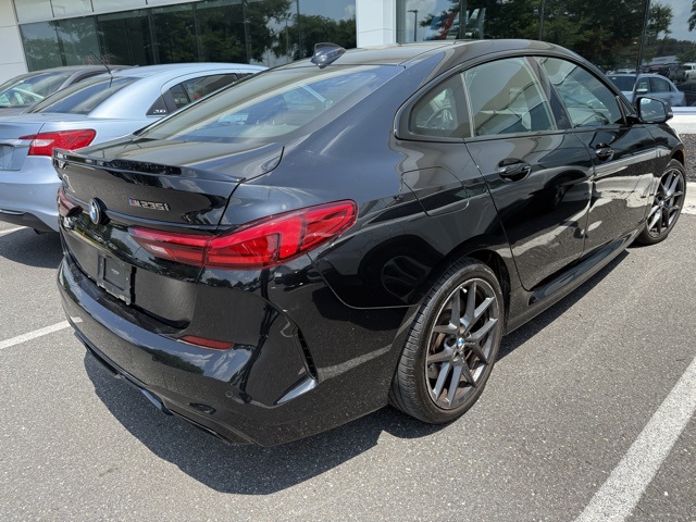 used 2022 BMW 2-Series car, priced at $37,321