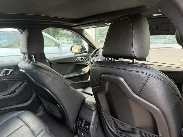 used 2022 BMW 2-Series car, priced at $37,321