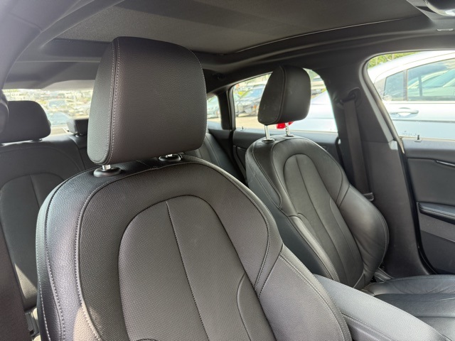 used 2022 BMW 2-Series car, priced at $37,321