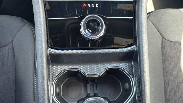 new 2025 Jeep Grand Cherokee L car, priced at $44,565