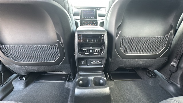new 2025 Jeep Grand Cherokee L car, priced at $44,565