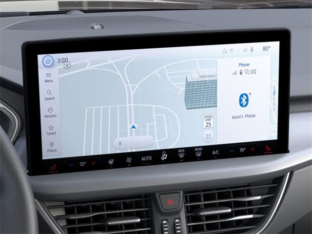 new 2025 Ford Escape Plug-In Hybrid car, priced at $40,410