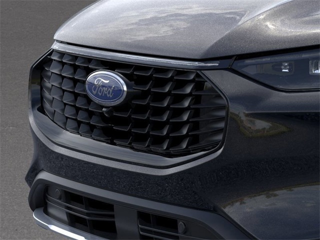 new 2025 Ford Escape Plug-In Hybrid car, priced at $40,410