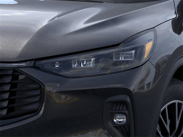 new 2025 Ford Escape Plug-In Hybrid car, priced at $40,410