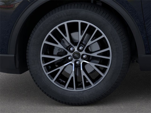 new 2025 Ford Escape Plug-In Hybrid car, priced at $40,410
