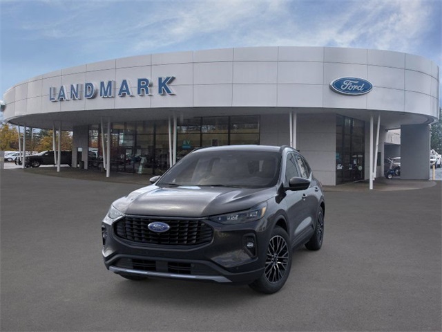 new 2025 Ford Escape Plug-In Hybrid car, priced at $40,410