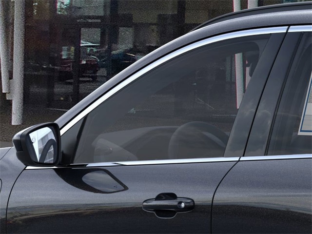 new 2025 Ford Escape Plug-In Hybrid car, priced at $40,410