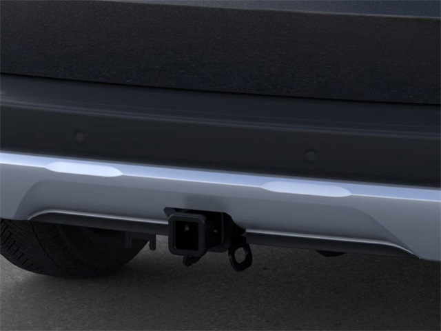 new 2025 Ford Escape Plug-In Hybrid car, priced at $40,410