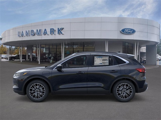 new 2025 Ford Escape Plug-In Hybrid car, priced at $40,410