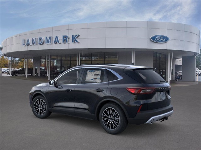 new 2025 Ford Escape Plug-In Hybrid car, priced at $40,410