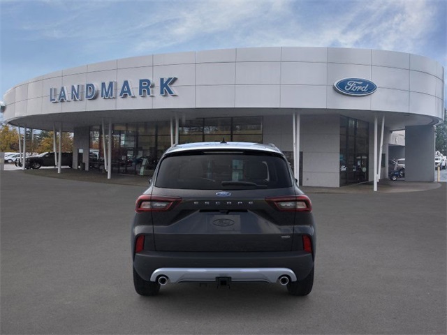 new 2025 Ford Escape Plug-In Hybrid car, priced at $40,410