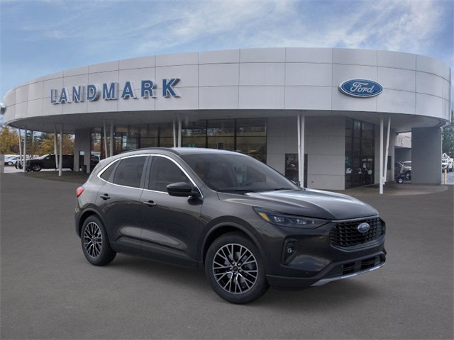 new 2025 Ford Escape Plug-In Hybrid car, priced at $40,410