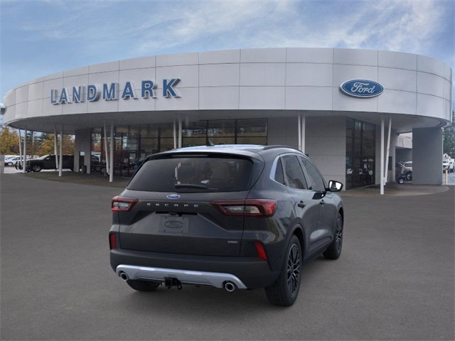new 2025 Ford Escape Plug-In Hybrid car, priced at $40,410