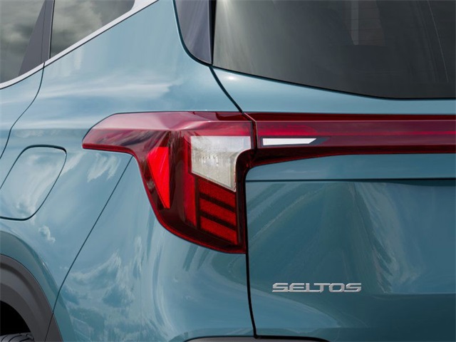 new 2026 Kia Seltos car, priced at $30,975