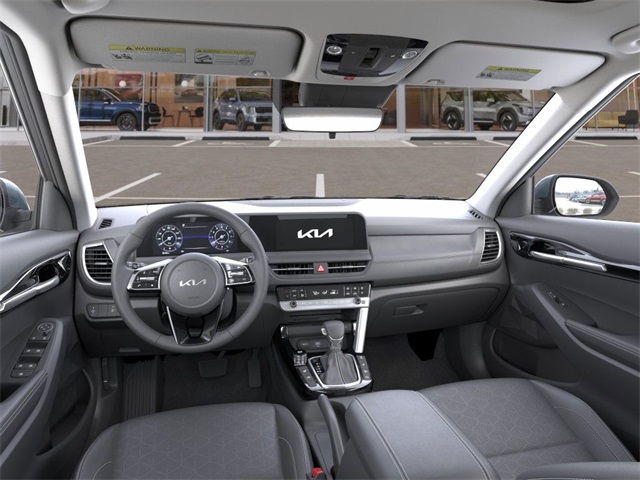 new 2026 Kia Seltos car, priced at $30,975