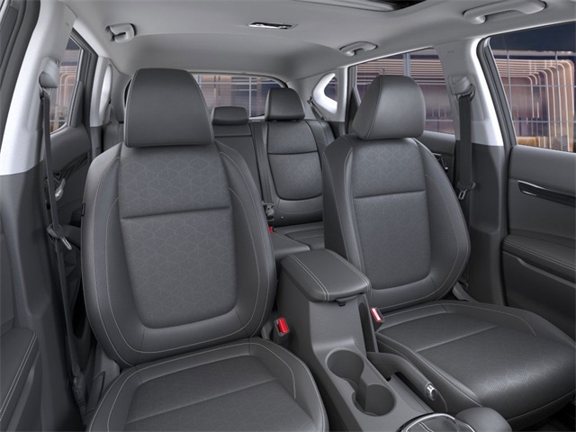new 2026 Kia Seltos car, priced at $30,975