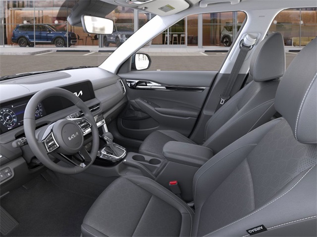 new 2026 Kia Seltos car, priced at $30,975