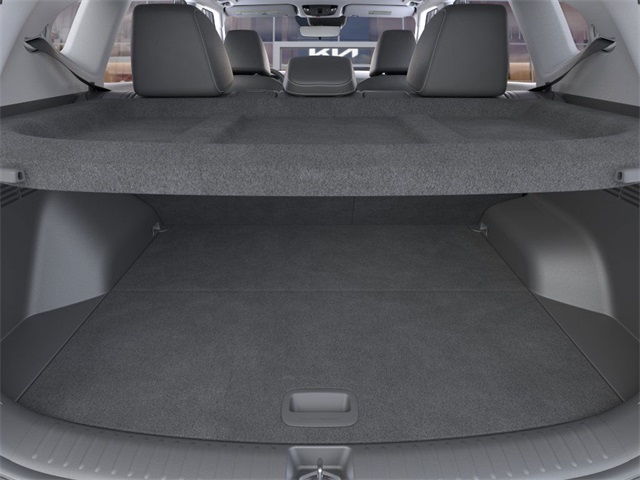new 2026 Kia Seltos car, priced at $30,975