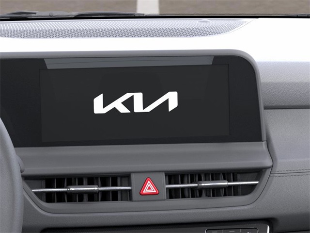 new 2026 Kia Seltos car, priced at $30,975
