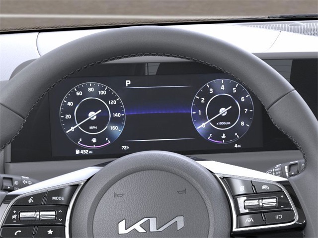 new 2026 Kia Seltos car, priced at $30,975