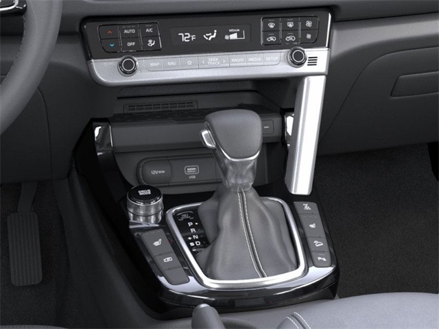 new 2026 Kia Seltos car, priced at $30,975