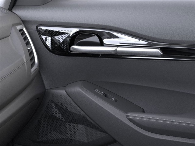 new 2026 Kia Seltos car, priced at $30,975