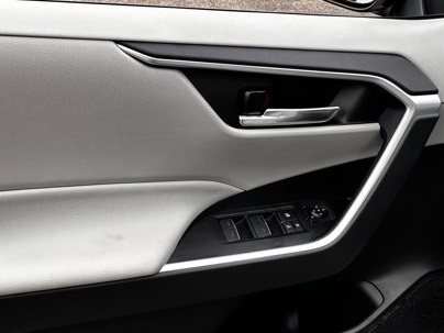 new 2025 Toyota RAV4 car, priced at $31,873