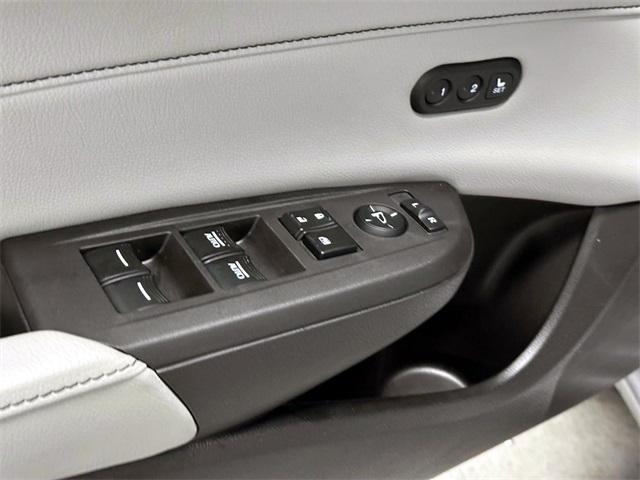 used 2022 Acura ILX car, priced at $24,700