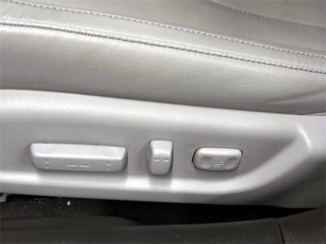 used 2022 Acura ILX car, priced at $24,700