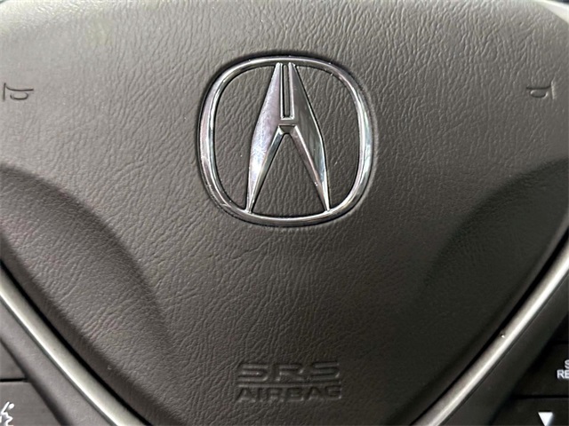 used 2022 Acura ILX car, priced at $24,700