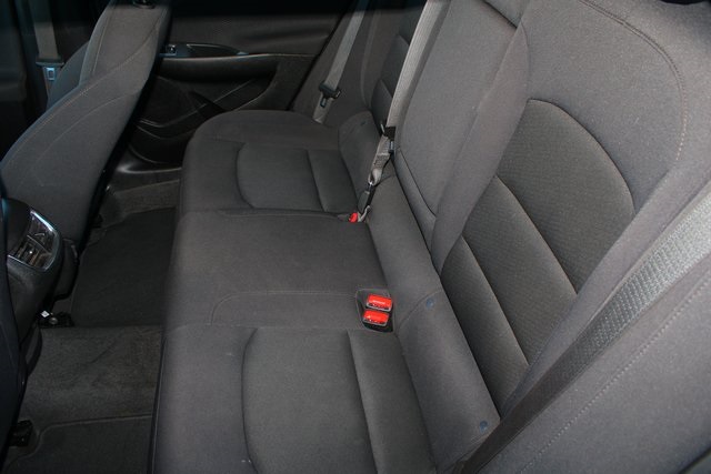 used 2024 Chevrolet Malibu car, priced at $20,137