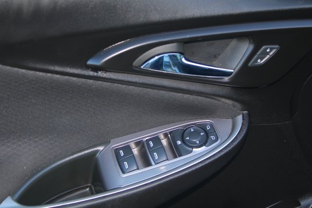 used 2024 Chevrolet Malibu car, priced at $20,137