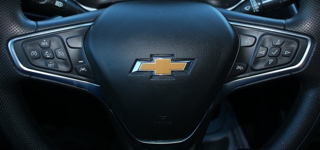 used 2024 Chevrolet Malibu car, priced at $20,137