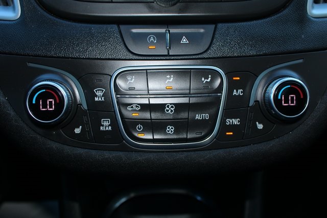 used 2024 Chevrolet Malibu car, priced at $20,137