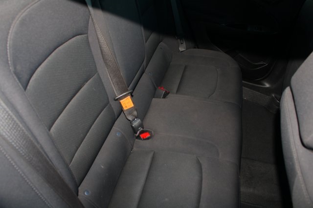 used 2024 Chevrolet Malibu car, priced at $20,137