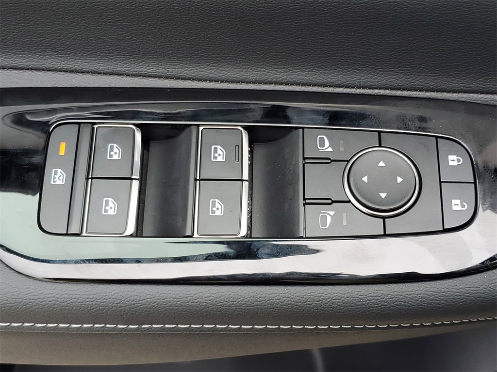 new 2025 Nissan Murano car, priced at $46,239