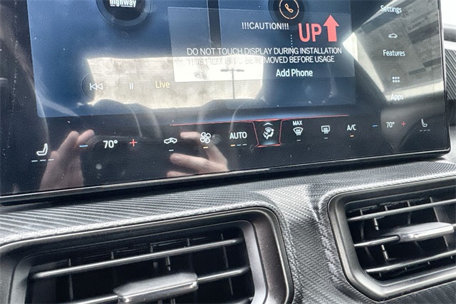 new 2025 Ford Mustang car, priced at $34,278