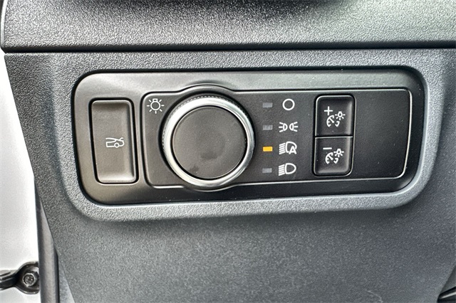 new 2025 Ford Mustang car, priced at $34,278