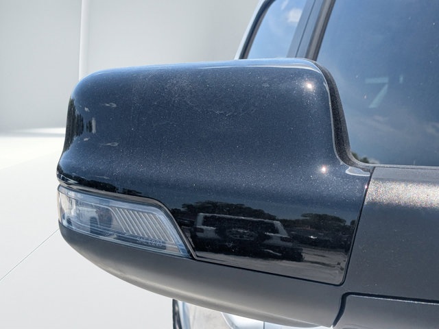 new 2025 Ram 1500 car, priced at $55,270