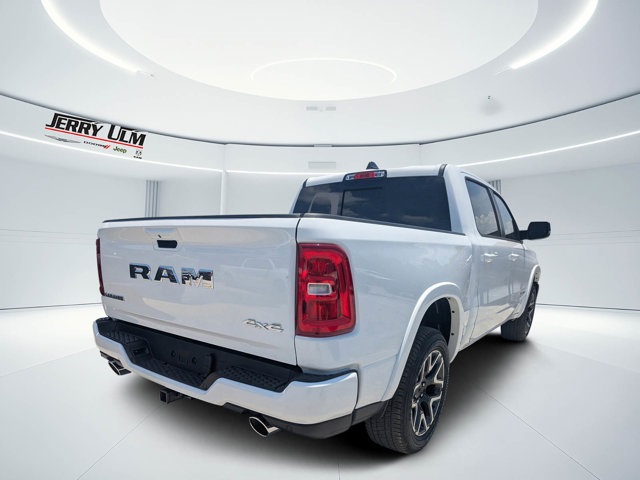 new 2025 Ram 1500 car, priced at $55,270