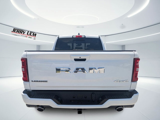 new 2025 Ram 1500 car, priced at $55,270