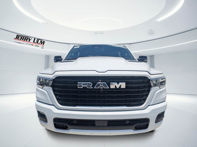 new 2025 Ram 1500 car, priced at $55,270
