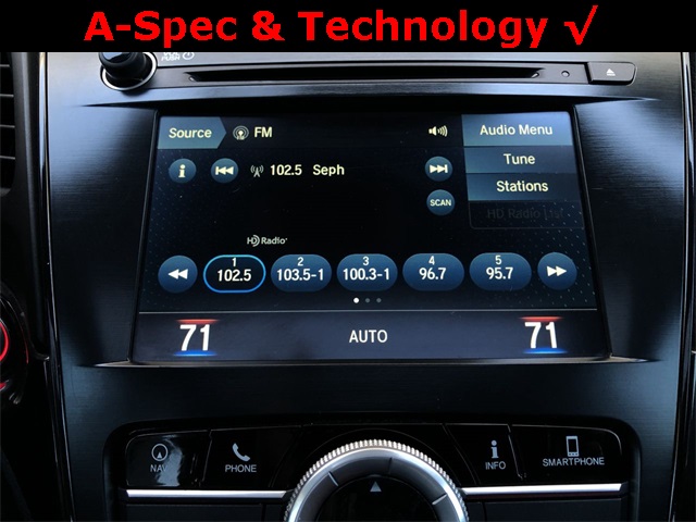 used 2020 Acura ILX car, priced at $23,987