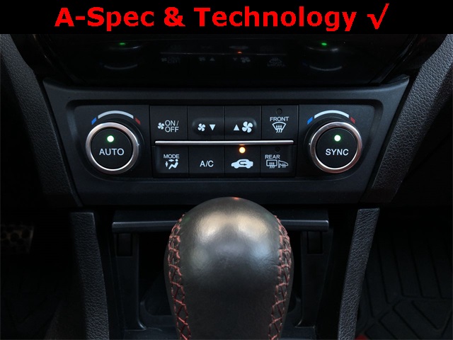 used 2020 Acura ILX car, priced at $23,987