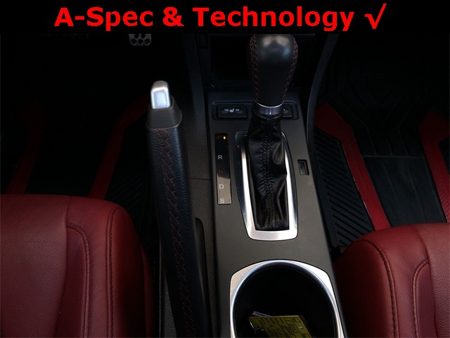 used 2020 Acura ILX car, priced at $23,987