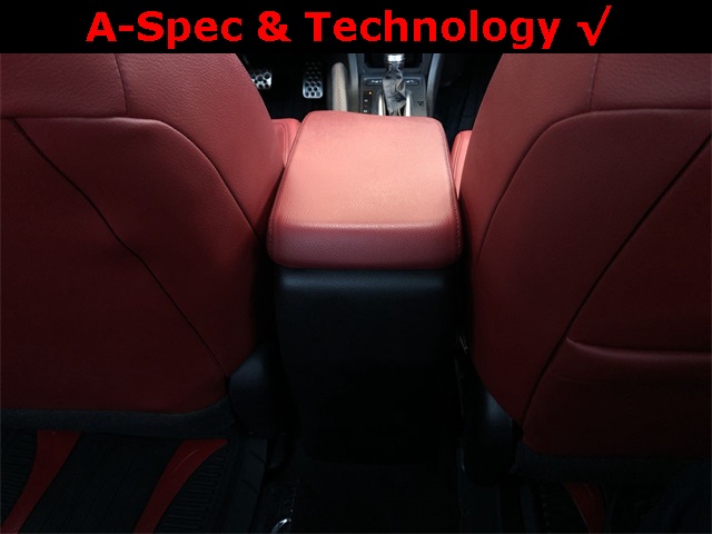 used 2020 Acura ILX car, priced at $23,987