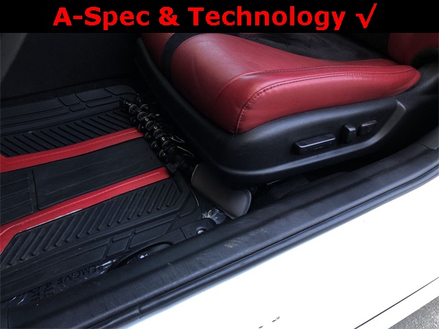 used 2020 Acura ILX car, priced at $23,987