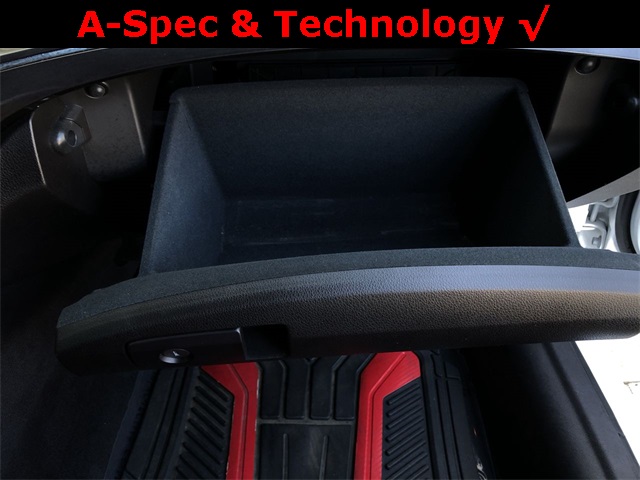 used 2020 Acura ILX car, priced at $23,987