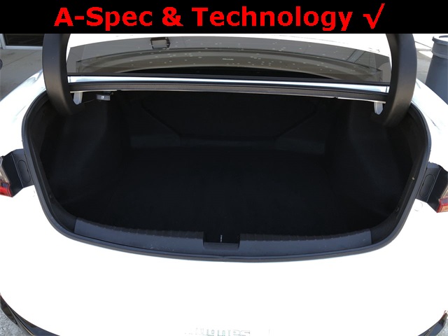 used 2020 Acura ILX car, priced at $23,987